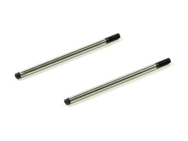 SWORKz Kolbenstange PRO 2.0 Hinten S350